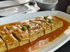 -老牌坊鲁菜名店(聊城美食岛店)