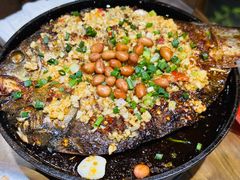-西部一串烧烤·地道湘西小串