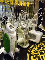 -莎蔓莉莎美容会所