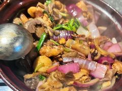 -凤兴鸡煲(宝安海雅店)