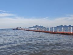 -东海半边山旅游度假区