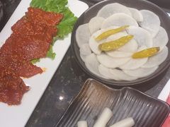 -重庆九记老火锅(广场店)