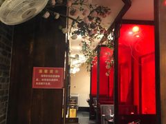 -安安火锅(上美广场店)