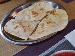 黄油千层饼-食彩美印度特色美食餐厅·印度料理