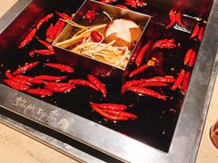 -锦城印象火锅(天府三街店)