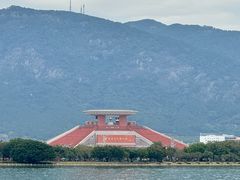 -中国闽台缘博物馆