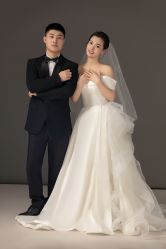 -蜜恋婚纱摄影·客片研发(苏州店)