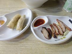 -探越越南牛肉粉(江南西分店)