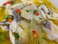 -椒香川流不息川菜馆(二七北路店)