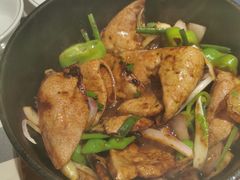 -小粤楼(万辉广场店)