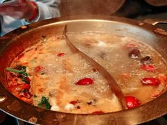 -和子足浴SPA会馆(梁溪店)
