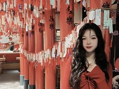 -西月山居匠心创意料理(江汉路新佳丽广场店)