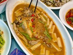 -小厨师·二十年沈家门小海鲜(百井坊巷店)