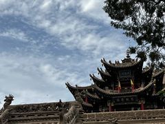 -高庙保安寺