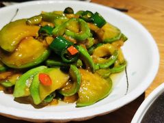 乡下青茄子-蓉城小馆(科兴店)
