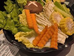 -潮界(虹桥新天地店)