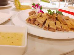 -香香海南菜餐厅