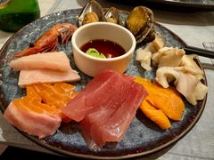 -青岛海天大酒店·1988全日餐厅