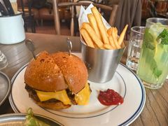 -尚牛社会 Beef & Liberty(金桥EKA天物店)