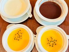 -蛇口希尔顿南海酒店·随轩中餐厅·粤菜