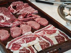 -六七八韩式烤肉·韩国料理(上杭路店)