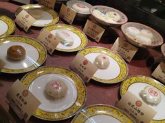 -富华斋饽饽铺·宫廷糕点·伴手礼(护国新天地店)