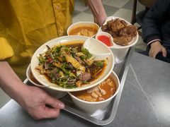 -四里沙茶面(七星西路分店)