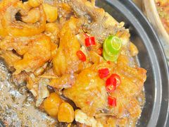 -79号渔船海鲜饭店(宝安店)