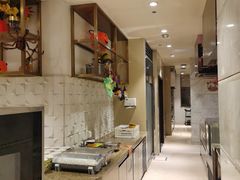 -熊猫自助餐厅.萌趣城堡(长隆熊猫酒店)