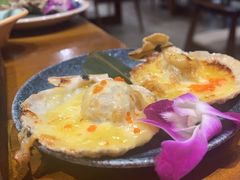 -和彩放题餐厅(酒仙桥店)