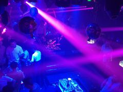 -V AMUSING CLUB·酒吧(银河中心店)
