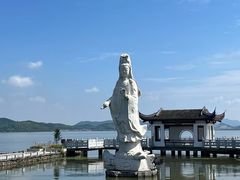 -东钱湖旅游度假区