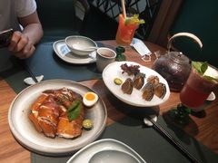 -木棉·醉心粤味(COCO Park店)