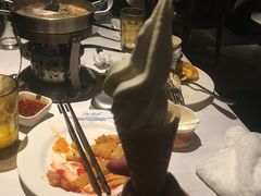 -星伦多自助料理·涮烤一体(虹悦城店)