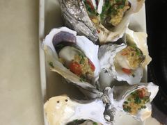 -蚝乡农庄(铁涌赤岸店)