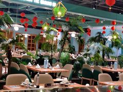 大堂-春润大地海南椰子鸡(沙井京基百纳广场店)