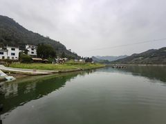 -新安江山水画廊风景区