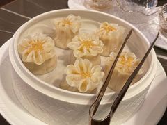 -海派悦庭·海胆烧麦·新融合菜(凯德广场店)