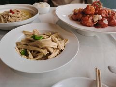 -大鸭梨烤鸭(金色漫香店)
