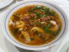 -老爷庙风味美食府(魏都大道店)