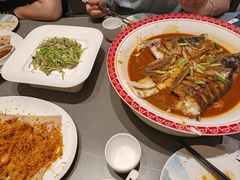 -老德州四合院·德州菜(天衢路店)
