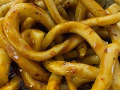 甜水面-洁美凉粉店(温江店)
