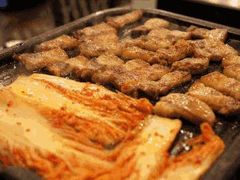 -三毛烧烤·南昌大排档(山姆店)