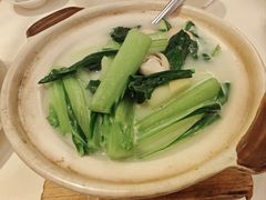 -利苑酒家(宜安广场店)
