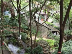 -巴倒烫陆派火锅山庄(南山总店)