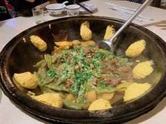 -妈妈家铁锅炖(景诚园综合楼店)