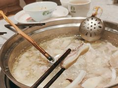 -椰妹·椰子鸡火锅(三祺广场店)