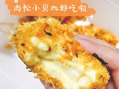 -吴酥生宫廷酥饼(南门口店)