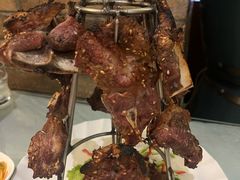-海尔巴格一甸茶餐厅(团结路店)