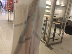 鸭喜柠檬绿茶-喜茶(佛山岭南站店)